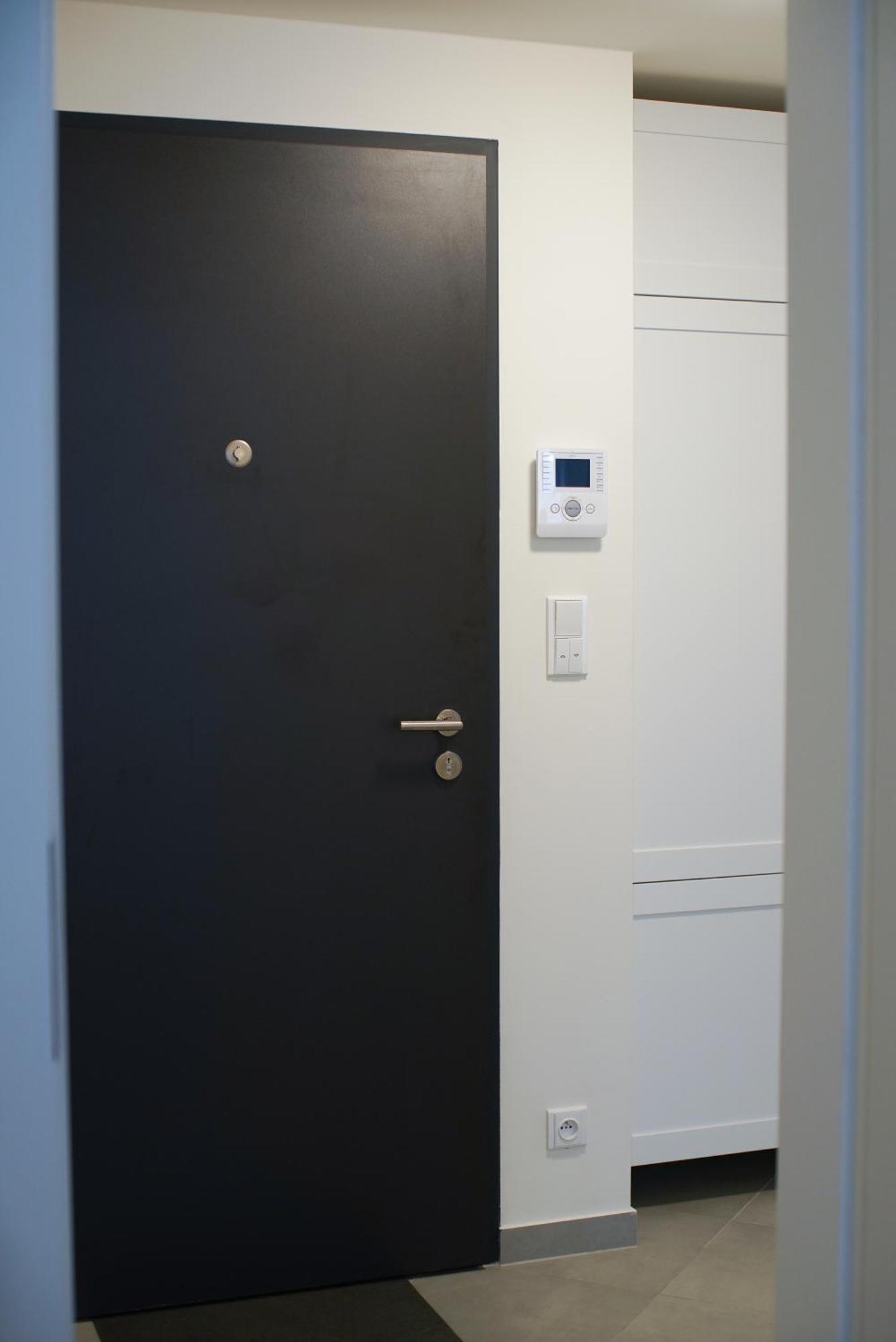 Holesovice Delight: Modern Comfort With A Twist In Prague 7 Praga Exterior foto