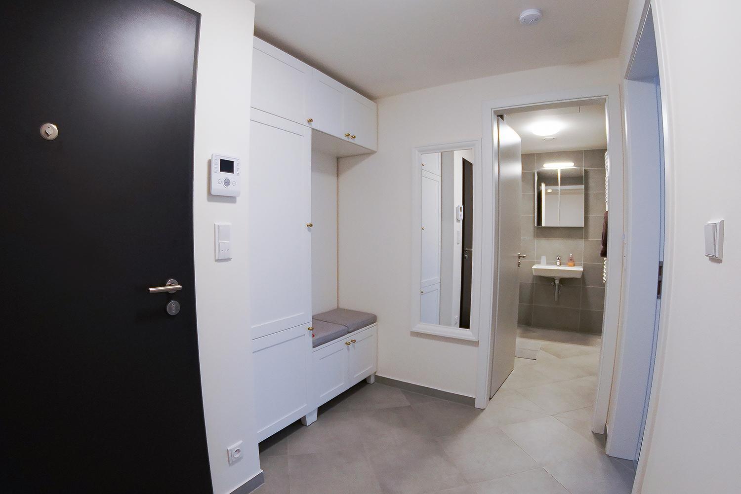 Holesovice Delight: Modern Comfort With A Twist In Prague 7 Praga Exterior foto