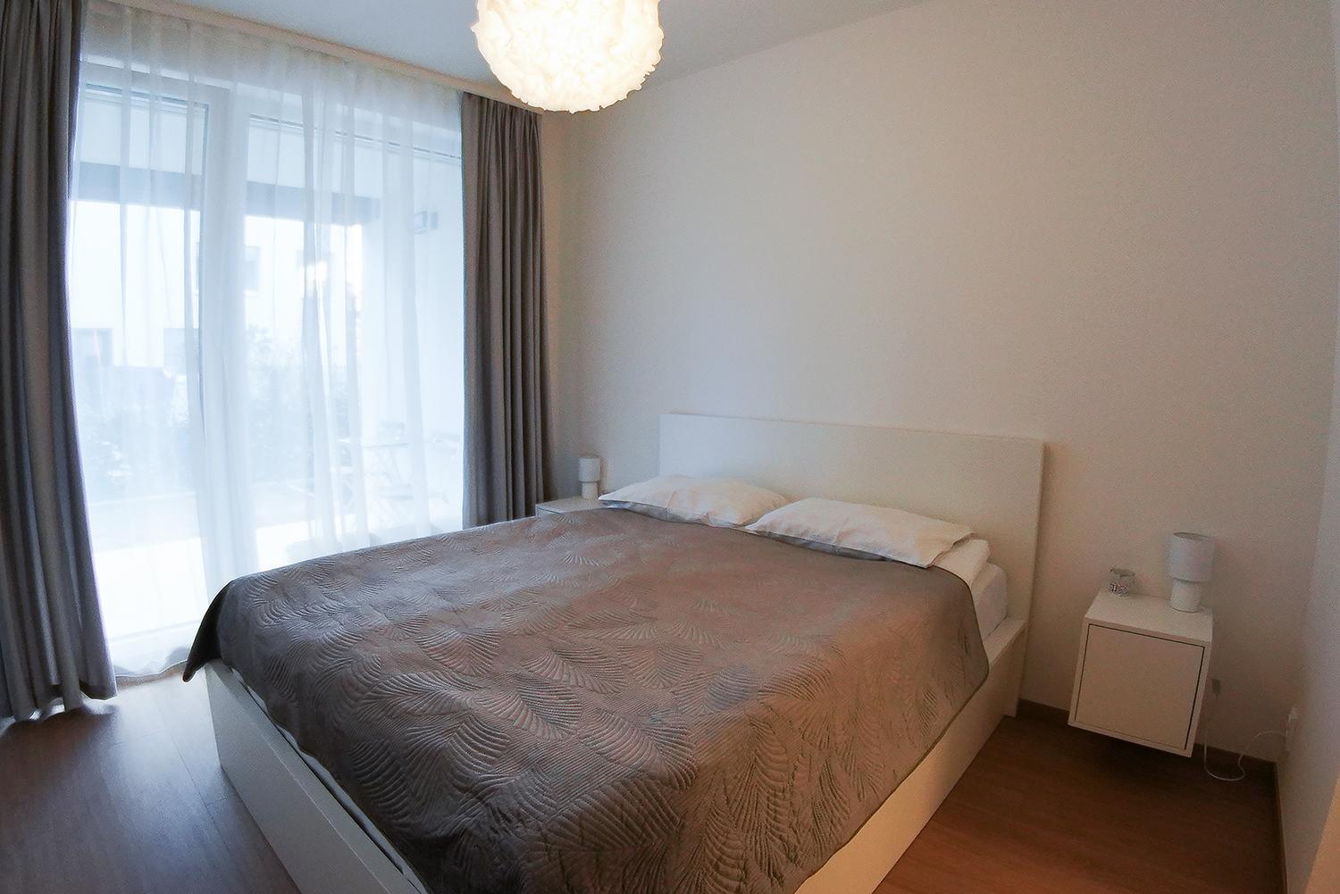 Holesovice Delight: Modern Comfort With A Twist In Prague 7 Praga Exterior foto